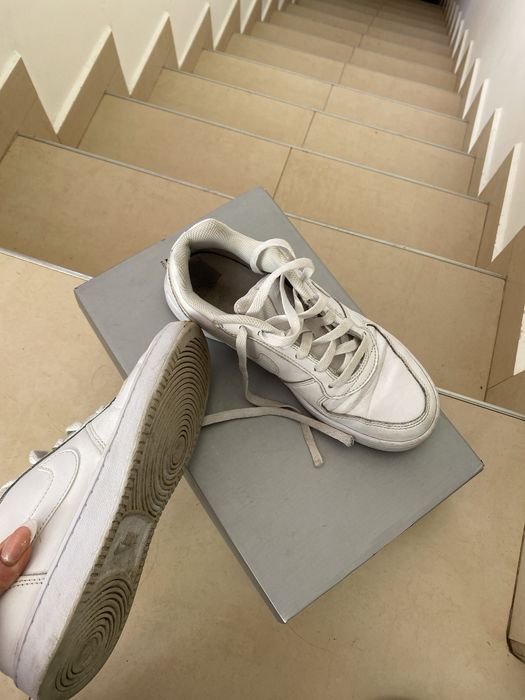 Nike дамски кецове