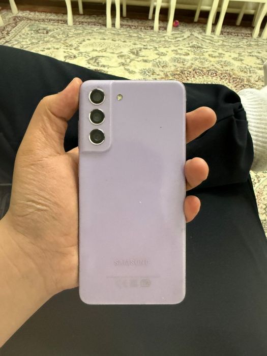 С21 фе 256 короькой