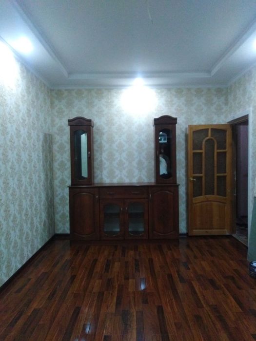 3+1/3/4 Uy Sotiladi Uchtepa Rayon 21  kvartol da