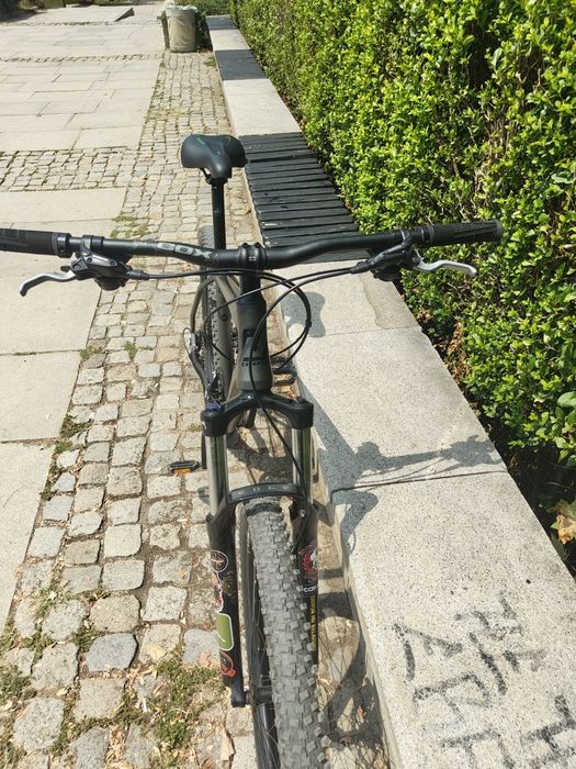 Колело Drag Shift 29"