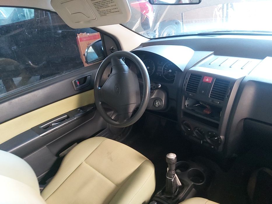Hyundai Getz 1,1 I  2005 година