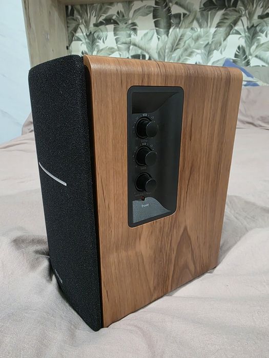 Колонки Edifier R1200bt