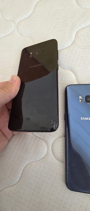 Samsung galaxy S8