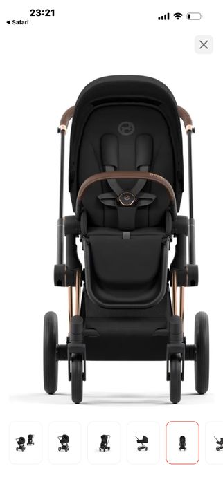 Продам коляску в отличном состоянии