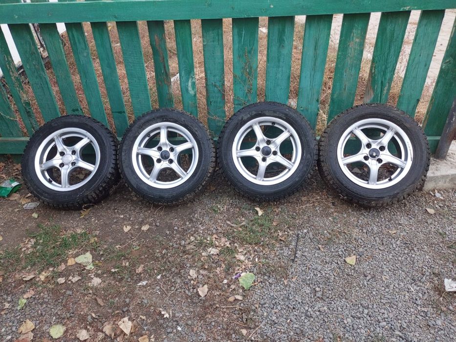 Продам баллоны с титановыми дисками