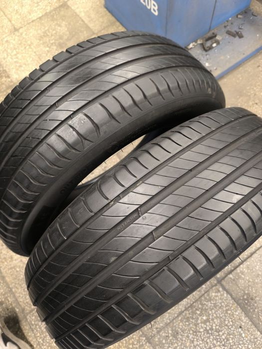 195 65 15 Michelin 2бр. летни