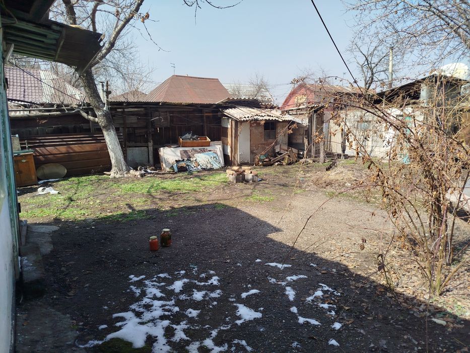 Продам частный дом