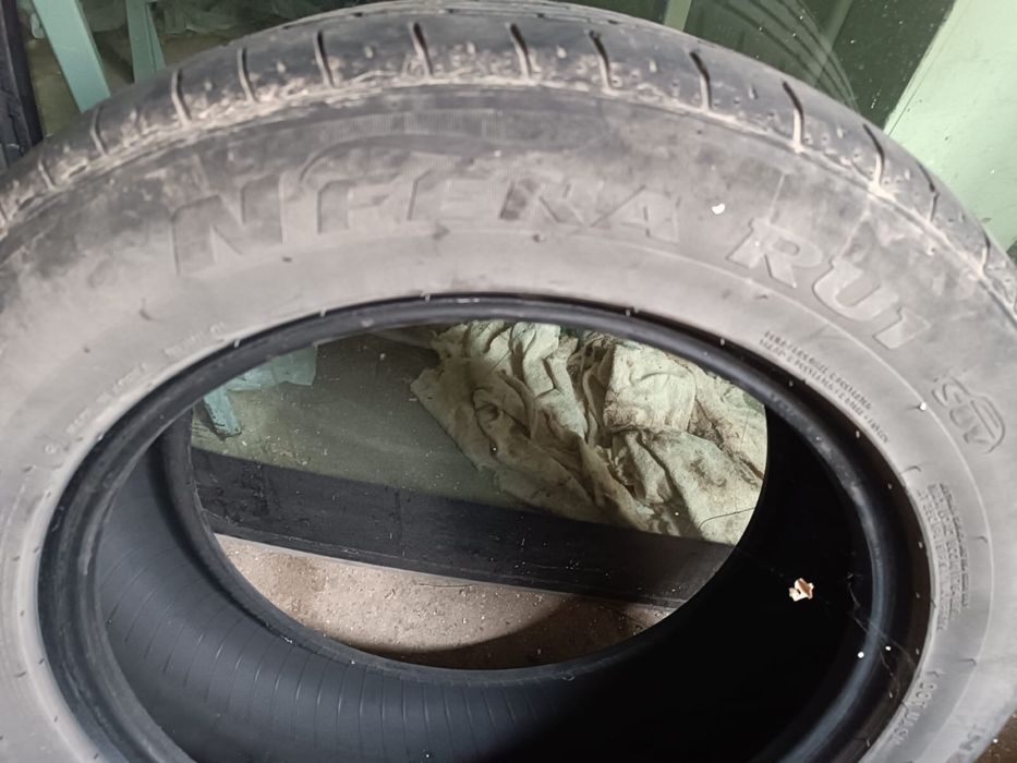 Дөңгелек сатылады размер 225/60/18