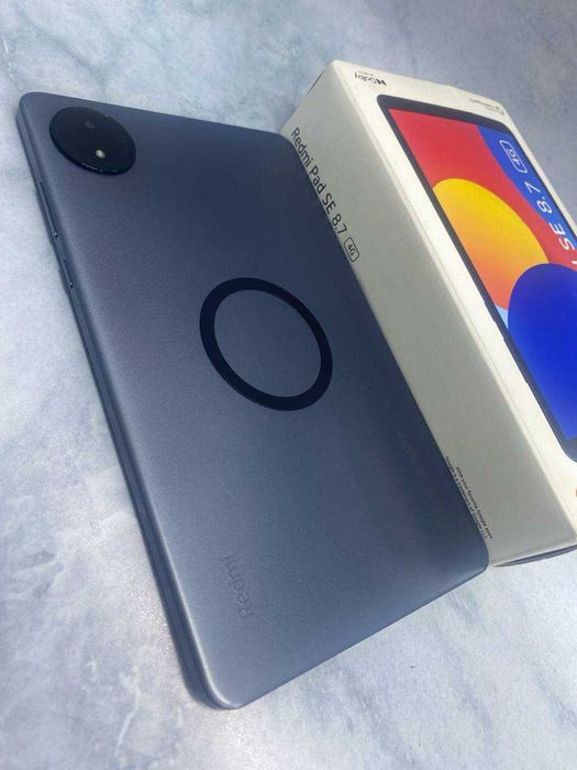Xiaomi Redmi Pad SE  64 гб (Павлодар) Лот 937218