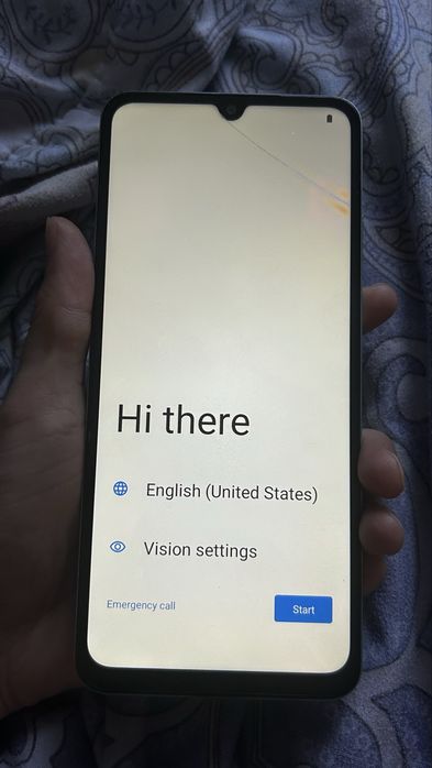 Redmi A5 СРОЧНО первому