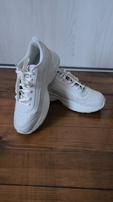 Дамски маратонки Puma, размер 37.5