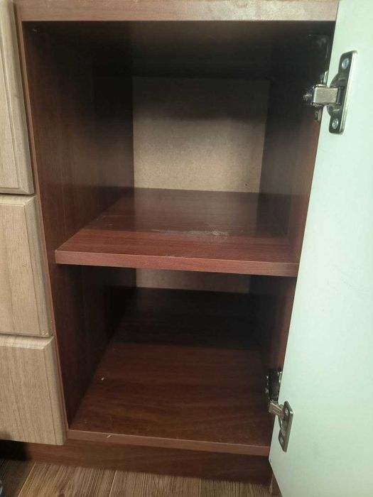 Угловой шкаф-купе