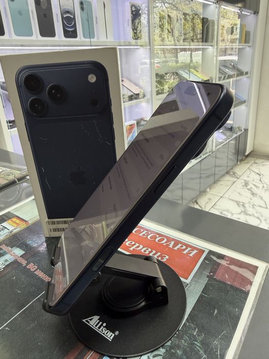 Iphone 17 Pro Max 1Tb