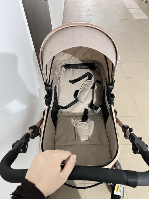 Коляска 2в1 продам