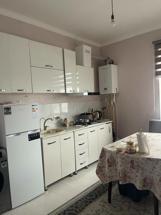 Аренда Яшнобод Уйсозлар 2 хона 500 $