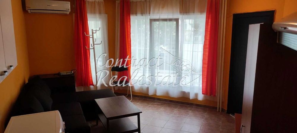 Дава се под наем Едностаен апартамент в Варна, Младост 1 - 26 кв.м за 193.8 € - Снимка #4