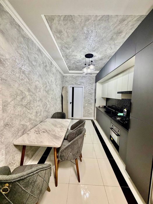 Ц-15 Жангох 3/7/8 Новостройка Козогистон посольство