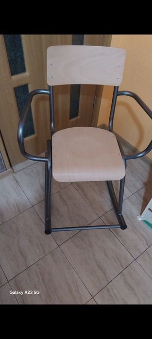 Balansoar de vanzare.