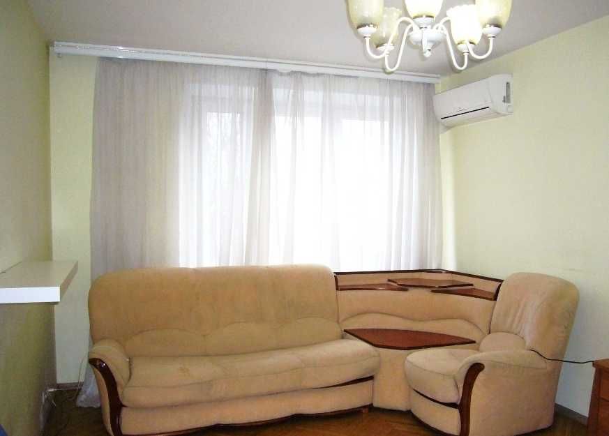 Дава се под наем Двустаен апартамент в Пловдив, Тракия - 60 кв.м за 132.6 € - Снимка #1