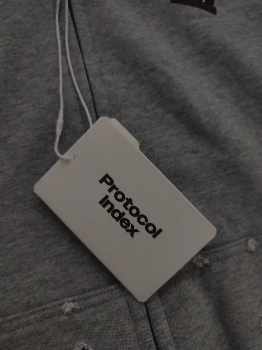 zip hoode protocol index
