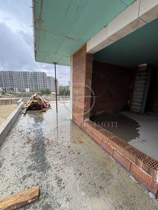 Реф. 2742 Цял етаж от малка сграда Беломорски Акт 14