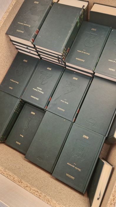 Colectia Adevarul pentru toti 1-100