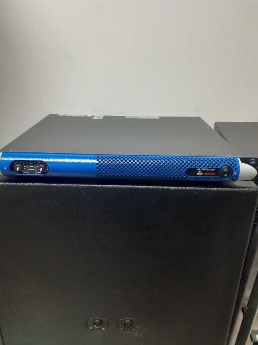 Amplificator Powersoft M 30D HDSP+ETH