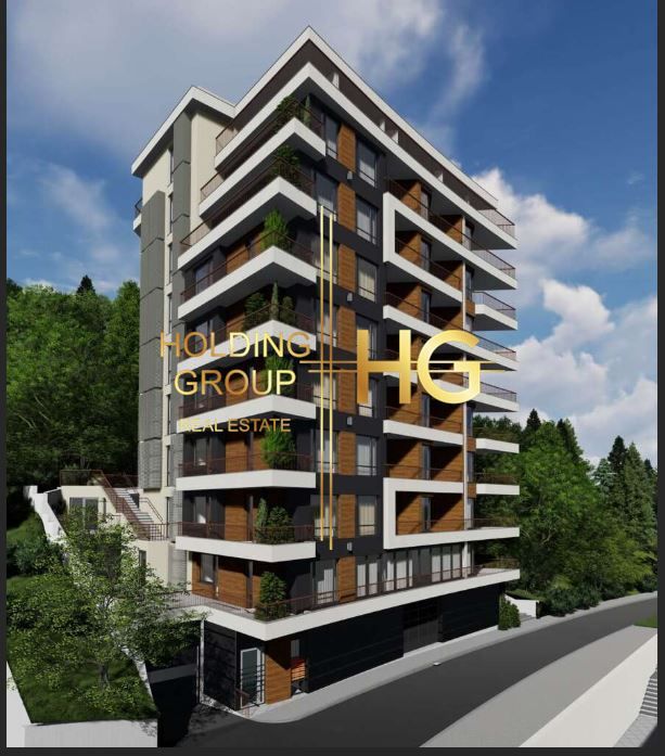 Продава се Четиристаен апартамент в Варна, Бриз - 172 кв.м за 2105 €/кв.м - Снимка #5