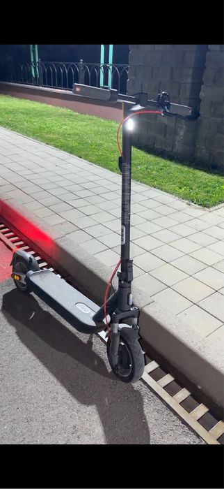Xiaomi 5 pro scooter электросамокат