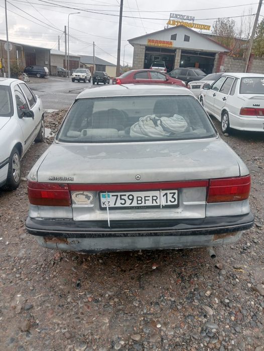 Mitsubishi lancer 1.5 сатылады