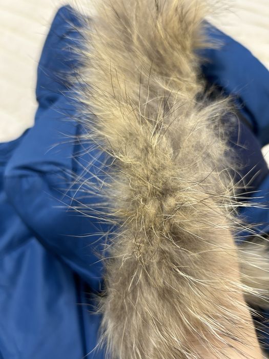 Зимний комбинезон Новый