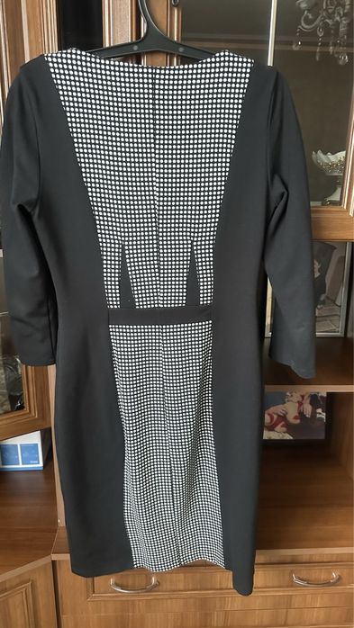 Продам пальто и платье