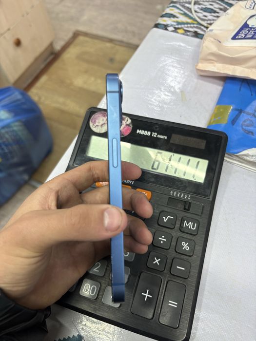 Айфон 13 128 гб