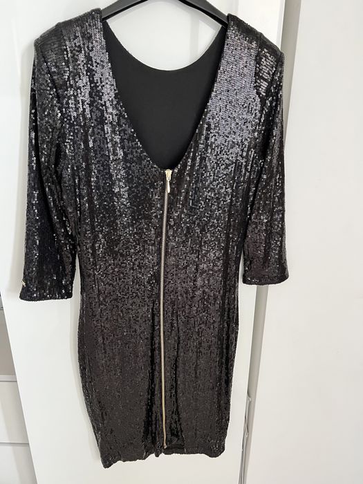 Rochie Zara limited edition