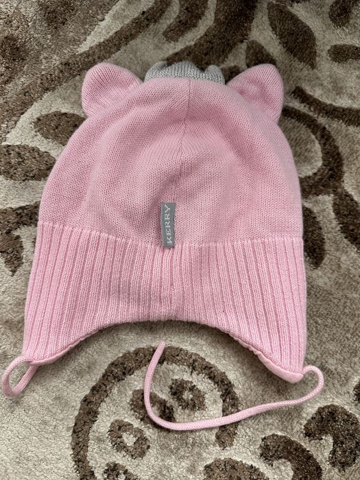 Шапки разные