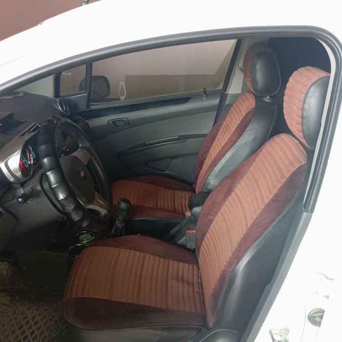 2020- yili, kraska toza, 31000 km yurgani