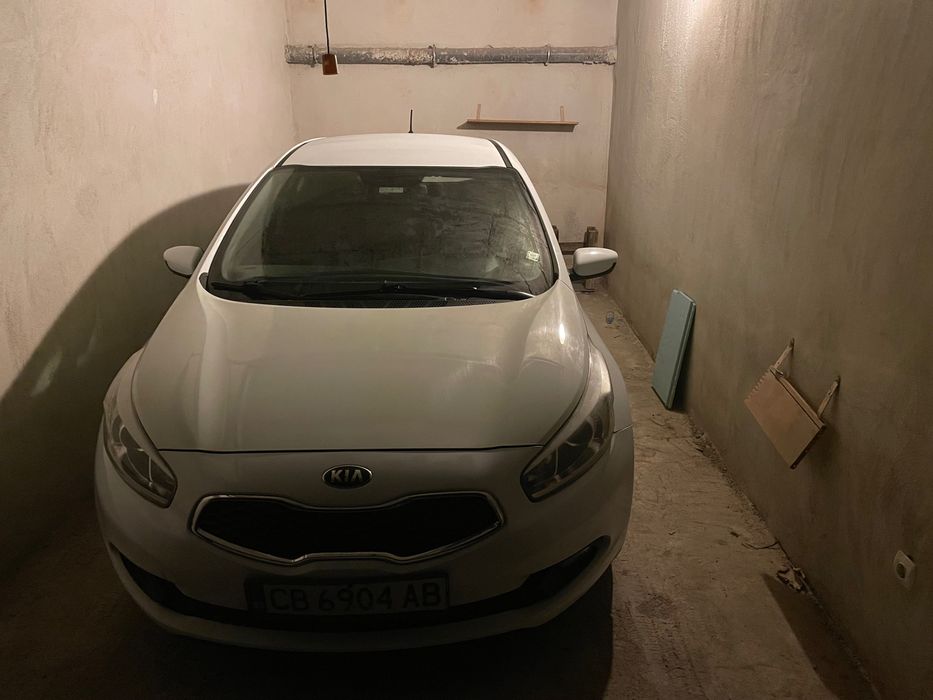 Продава се Гараж / Паркомясто в Благоевград, Струмско - 16 кв.м за 702 €/кв.м - Снимка #1