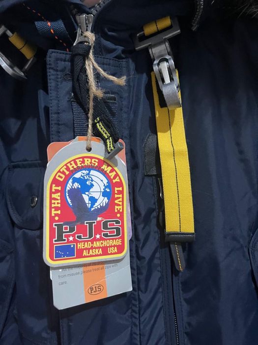 Куртка Parajumpers