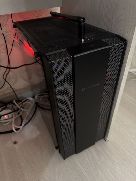 Продам бу компьютер