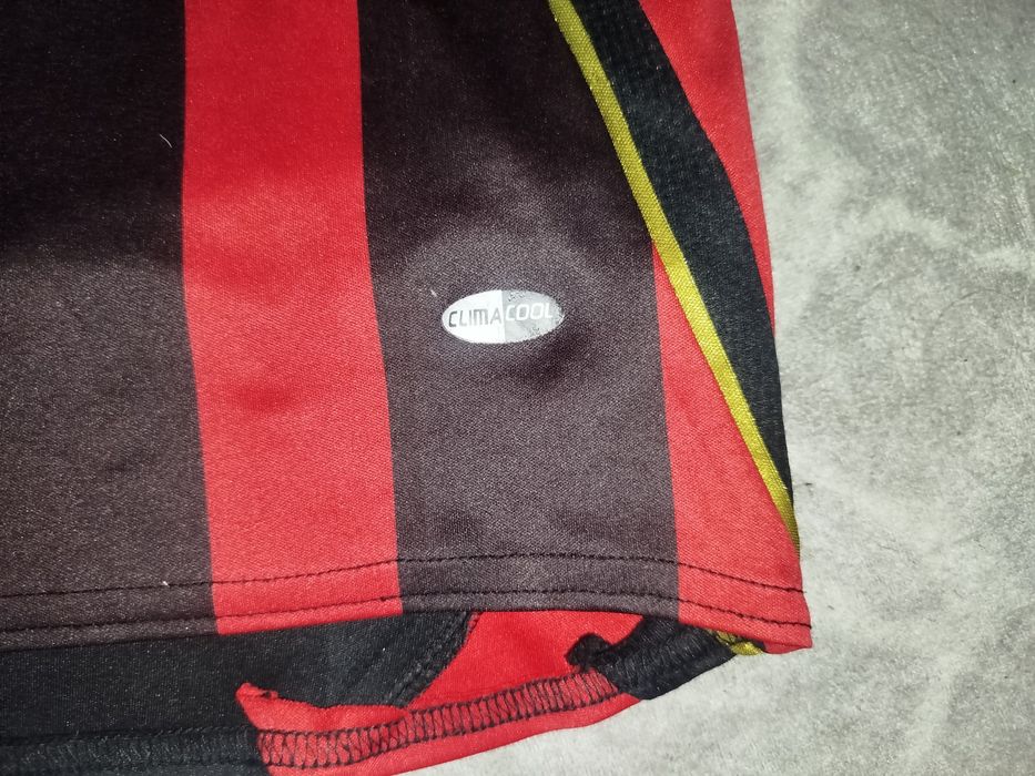 Форма Inter Milan