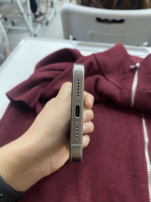 iPhone 15 Pro Max 256гб