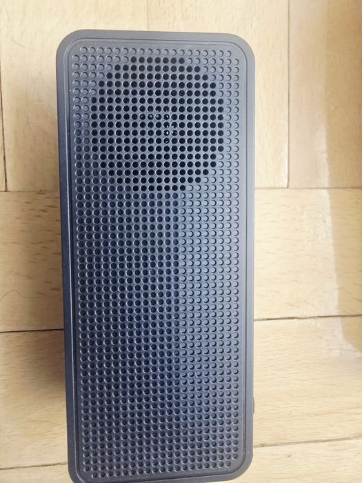 Ceas de masa digital, display Led, cu radio, bluethooth, Nou