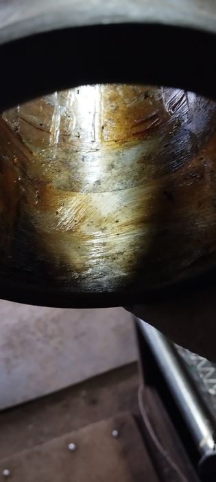 Гильзы цилиндра двигателя Газ 53