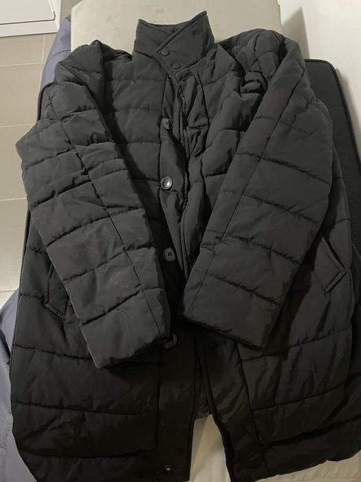 Мужские куртки