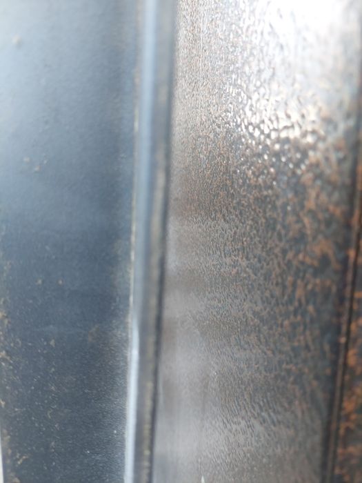 Метална врата с каса 195/82