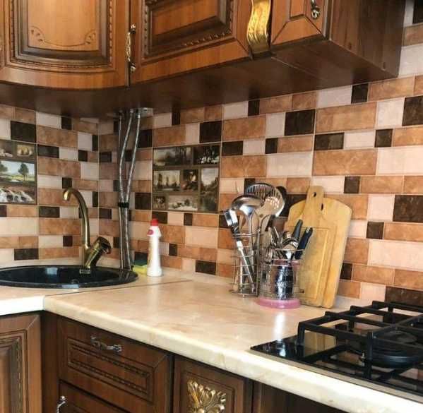 Дава се под наем Двустаен апартамент в Пловдив, Коматево - 60 кв.м за 270.3 € - Снимка #3