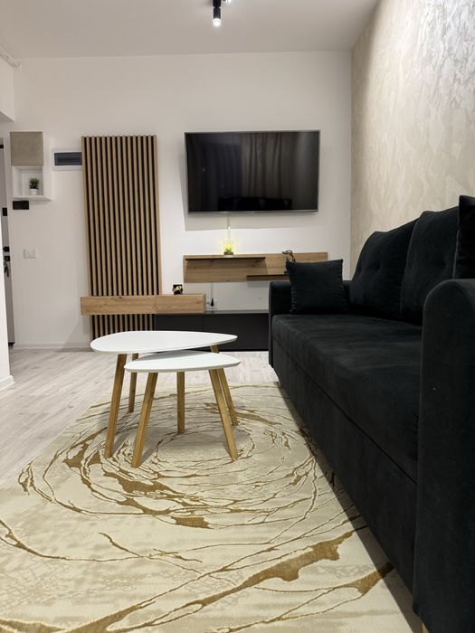 Inchiriez studio Envogue Residence + loc parcare