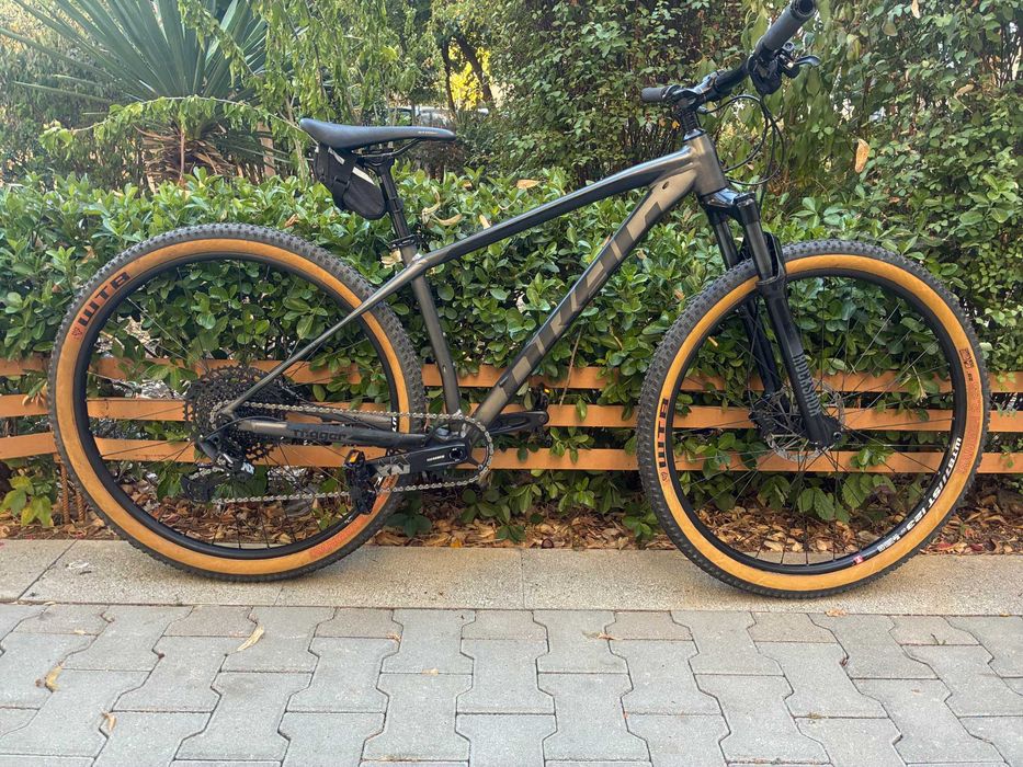 Продавам Drag Trigger 9.0 29" | SRAM
