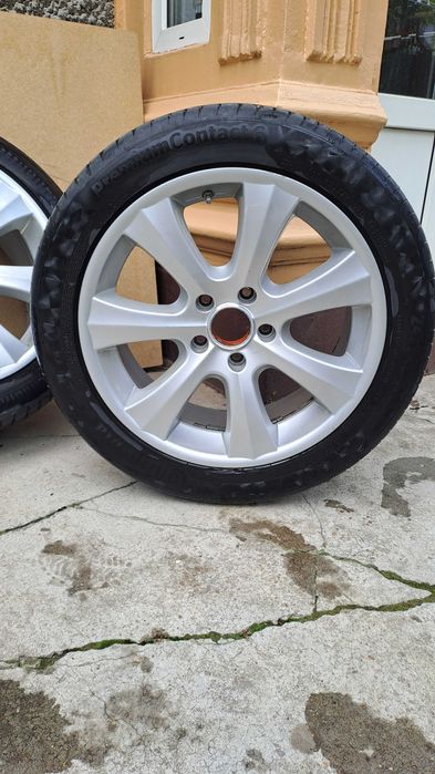 Roti Dezent Continental 18"