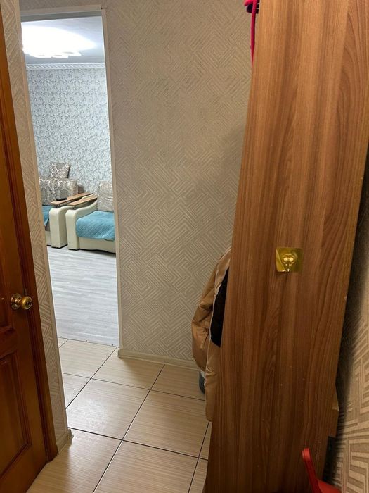 Продаётся 3 комнатная